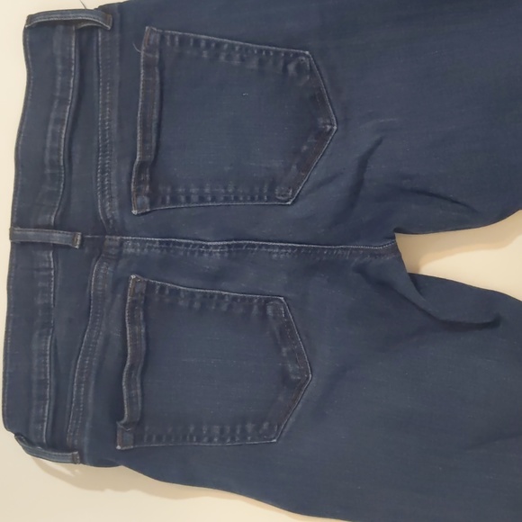 Loft Skinny Crop - Picture 8 of 10